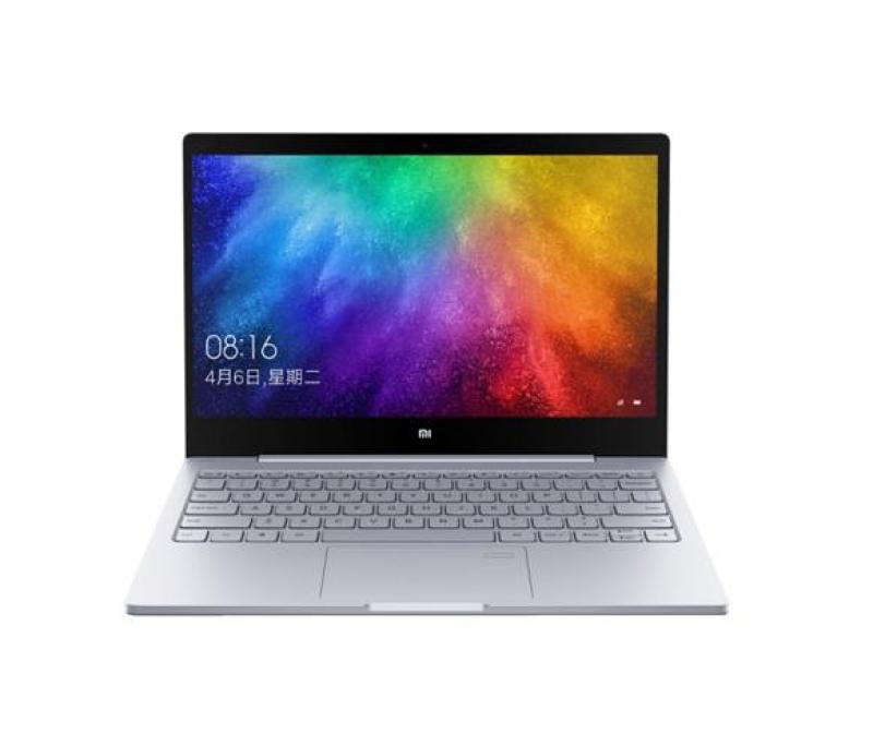 Xiaomi Mi Notebook Air (2019) 13.3 Intel Core i5-8250U Quad Core 1920*1080 8GB RAM 256GB PCle SSD NVIDIA GeForce MX250 Windows 10 Fingerprints - Grey (EXPORT)