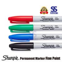 SHARPIE PERMANENT MARKER FINE POINT