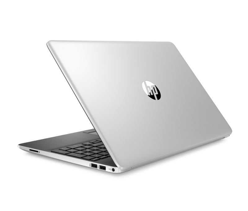 New model HP slim (No DVD) 15-dw0037wm Notebook 15.6 Full HD i3-8130U 2.2GHz 8GB RAM(upgradable) 500/480GB SSD( upgradable)Windows 10 original Silver In-build Webcam hp original, 1 year warranty wireless mouse and bag display set clearance