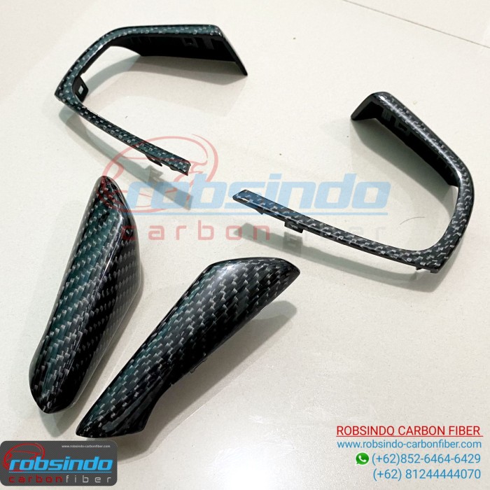 PROMO- PANEL LIST TOMBOL REMOTE STIR SETIR INNOVA REBORN CARBON Harga 1,455,000 rupiah*Gratis Ongkir