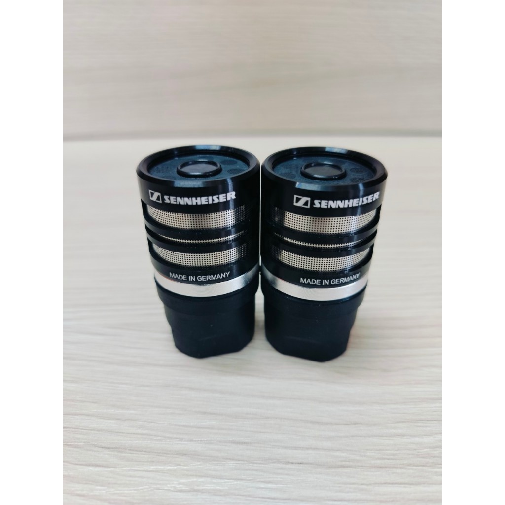 Củ Micro Sennheiser Hàng Coil Neo Kép Đều 3 Dải Bass Trung Treble Dùng Cho Âm Thanh Sự Kiện