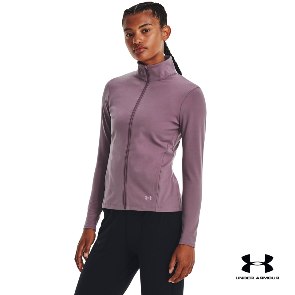 Under Armour - Women's UA Qualifier Run 2.0 ½ Zip