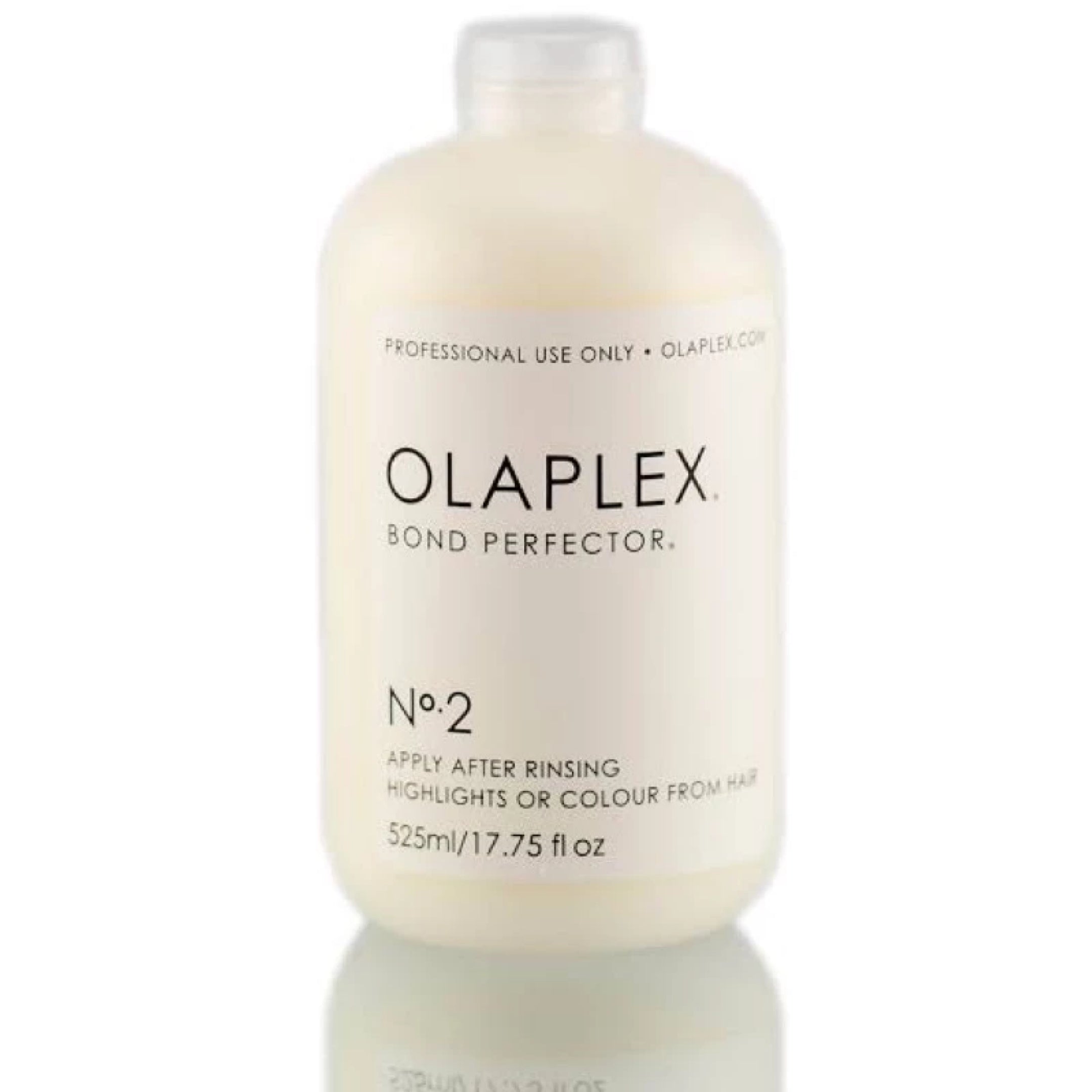 Nourishing Cream, Rinse Off, Olaplex No.2 Size 525 ml ราคา 3,900 บาท*ส่งฟรี