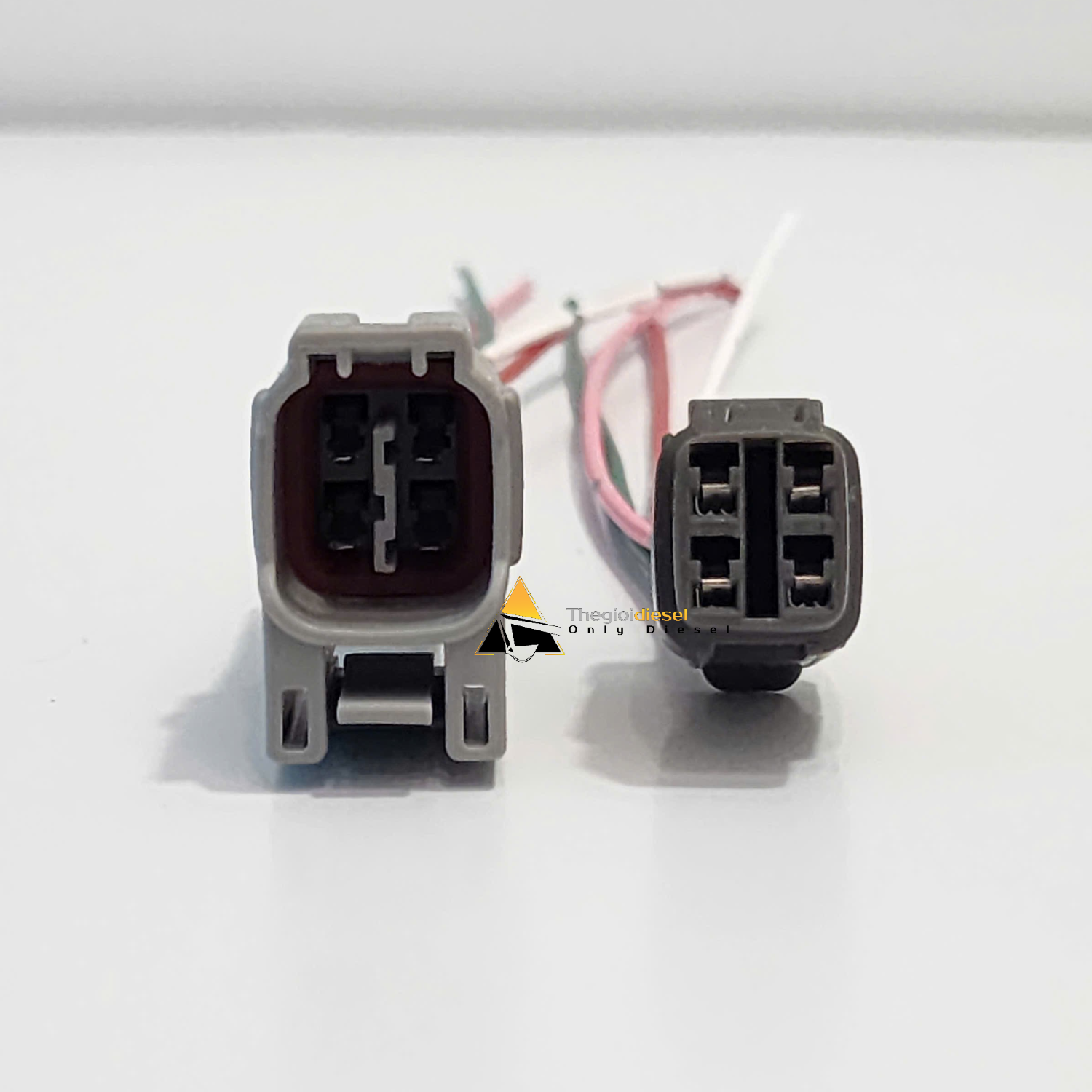 Gắc cảm biến oxy Suzuki