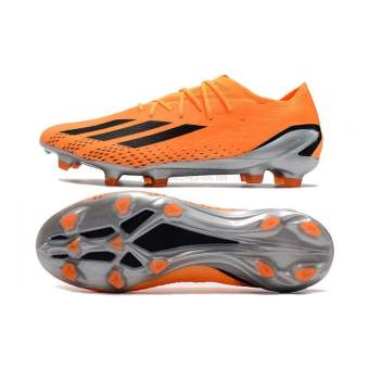 ⚽X Adizero F50 IV FG đinh tán Giày bóng đá Chim Ưng cao cấp thấp cỏ tự nhiên móng tay dài Tốc Độ giày chiến đấu