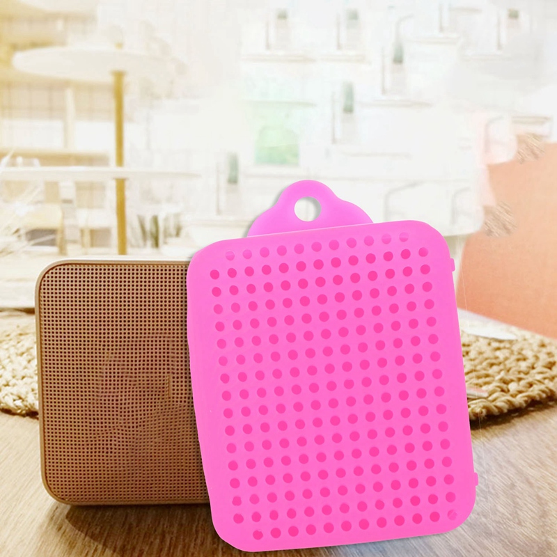 G8Protective Silicone Cover Case For Go 2 Go2 Bluetooth Speaker Skin Protector Sleeve W Carabiner Not Affect The Sound Quality
