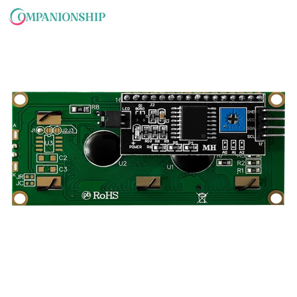 Bảng mạch chuyển đổi 5V Phụ tùng Điện IIC I2C giao diện cho máy Photocopy fax