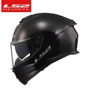 LS2 Stream 2 FF808 Dual Lens Motorcycle Full Face Helmet