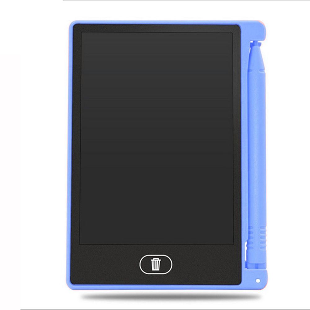 RAFAELM 8.5 Inch Home Office Erasable Electronic Graphics Drawing Pad Memo Notepad Kids Doodle Board LCD Writing Tablet