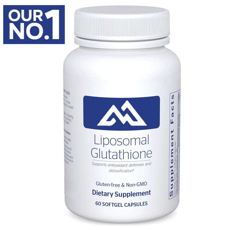Buy Liposomal Glutathione Supplements Foods Online at a Better Price |  Lazada Malaysia