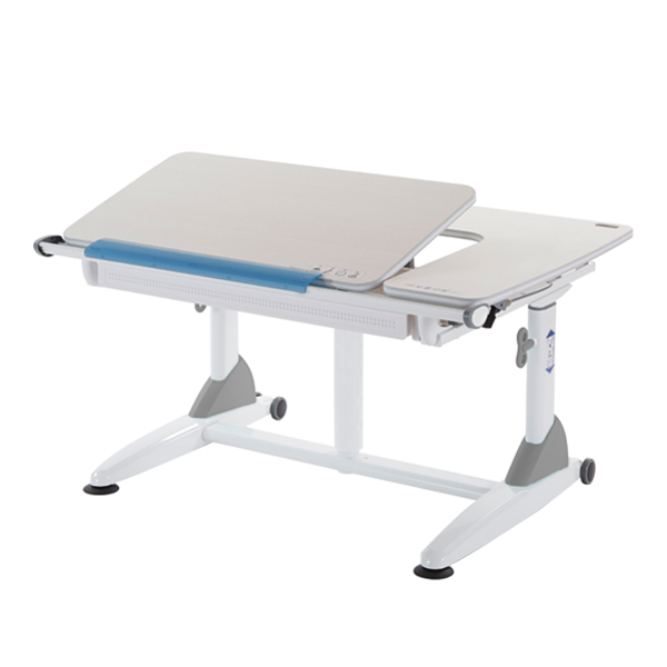 G6+XS Kid2Youth Kids Ergonomic Study Table ★ Kids Ergonomic Study Table ★ Study Table For Kids ★ Children Study Desk ★ Height Adjustable Study Table ★ #1 Taiwan Kids Ergonomic Brand ★ Warranty Provided