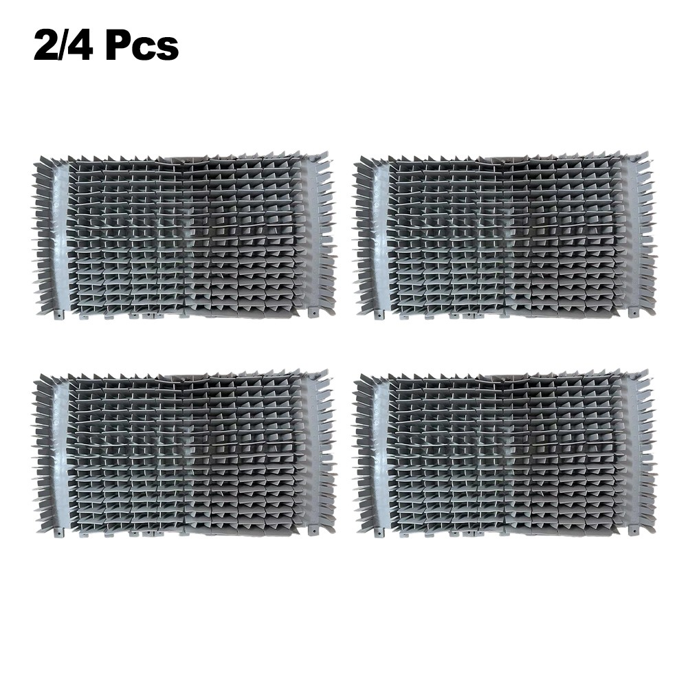LIUMILAC Climbing Brush Replacement Parts for Dolphin Pool Cleaners Models DX3 DX4 M200 ราคา 4,647 บาท*ส่งฟรี