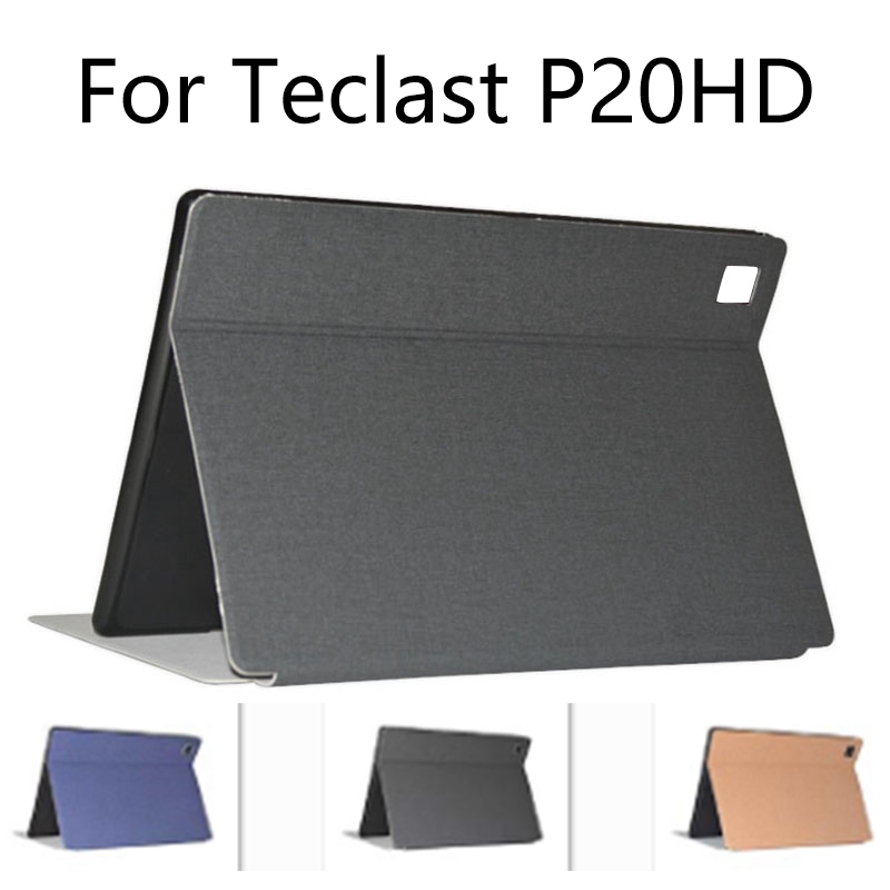 เคสแท็บเล็ตสำหรับ Teclast P20HD 10.1นิ้วแท็บเล็ตพีซีป้องกันกรณี Anti-Drop Case Cover