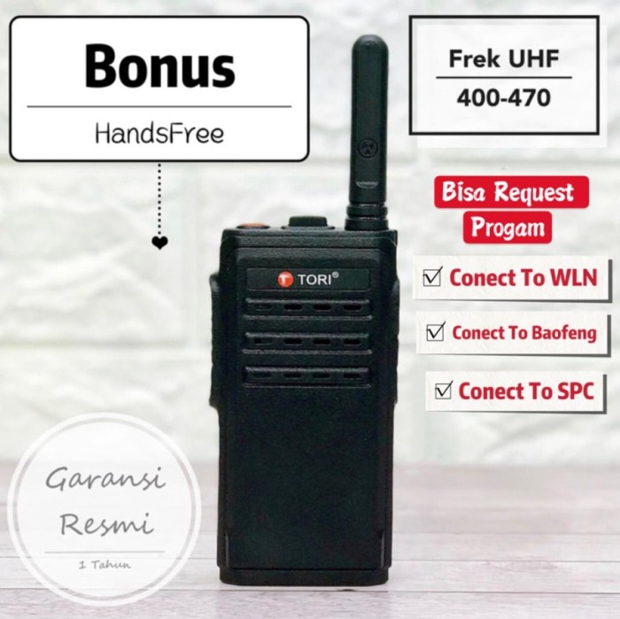 HT TPHONE TH 200 / WT T TH200 BUKAN BAOFENG BUKAN SPC-Shelishop13 Giá 302,000 Đồng*Miễn phí vận chuyển