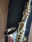 YANAGISAWA A-W037 Alto Saxophone - Professional Quality, Free Shipping