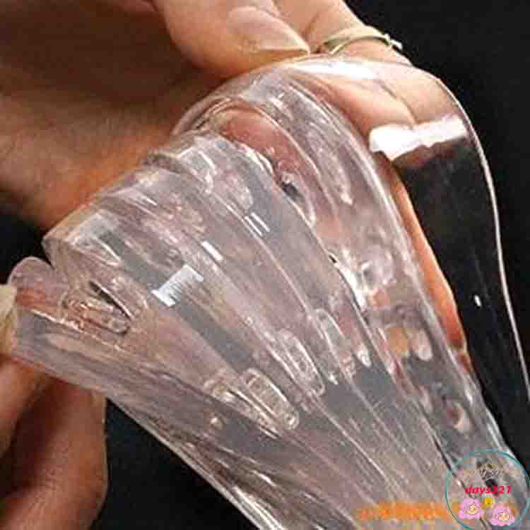 Bộ 10 miếng lót đế giày silicon tăng chiều cao - msp822116