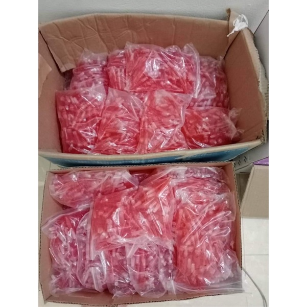 10 Ống Thuốc Chuột Ống 7 Ngàn Loại Nước Duyệt Chuột Cực Mạnh