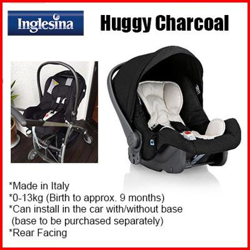 Inglesina Huggy Car Seat - MADE IN ITALY Singapore