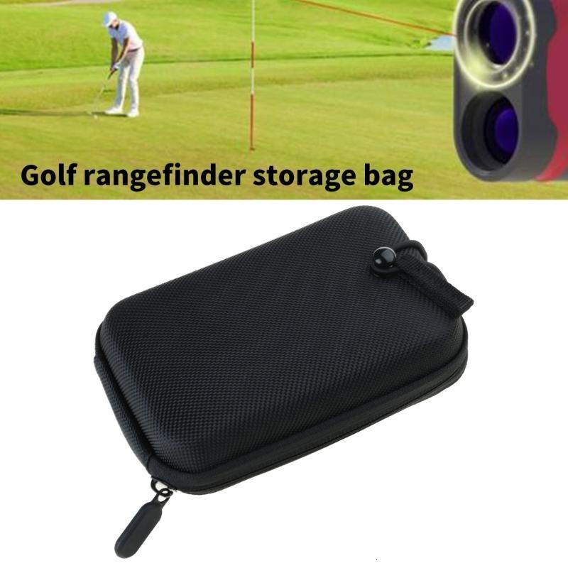 Rangefinder Riemclip – Metalen Houder Met Magneet Voor Golfafstandsmeters