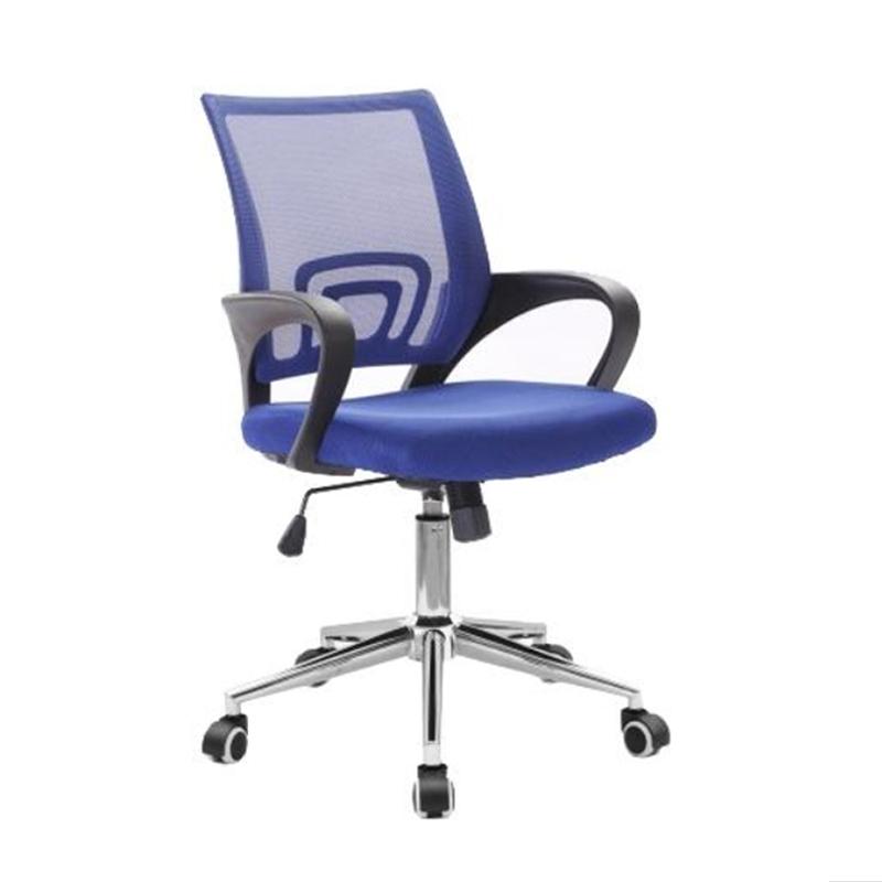 Jiji Typist Office Chair Self Assembly Chairs Study Gaming Ergonomic Free Delivery Sg