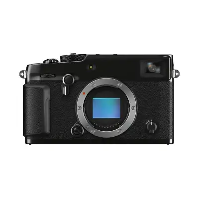 [SPECIAL PRICE] Fujifilm X-Pro 3 Body Mirrorless Digital Camera [Free 16GB, 64GB, MHG-XPRO3, Battery, Vouchers, EF-X500 & $200 P&G Voucher]
