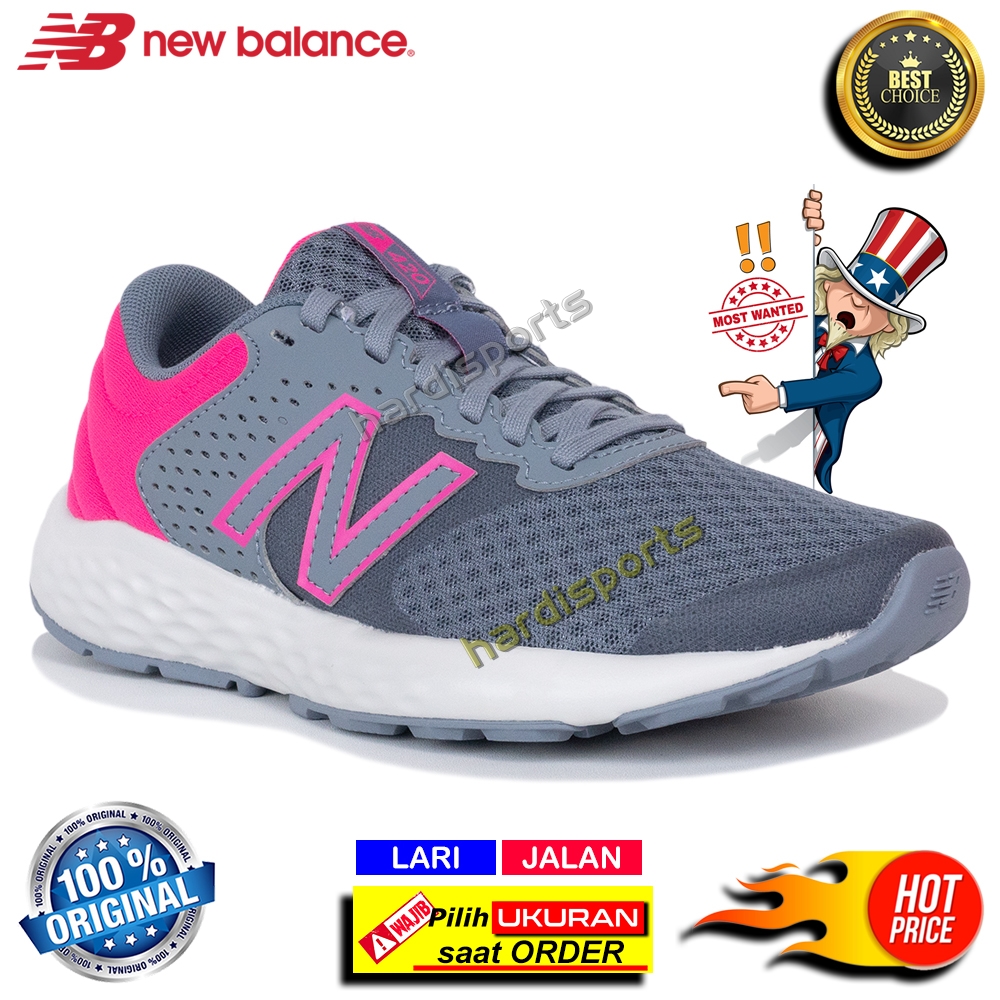 Jual Newbalance 420 Terbaru - Jun 2022 