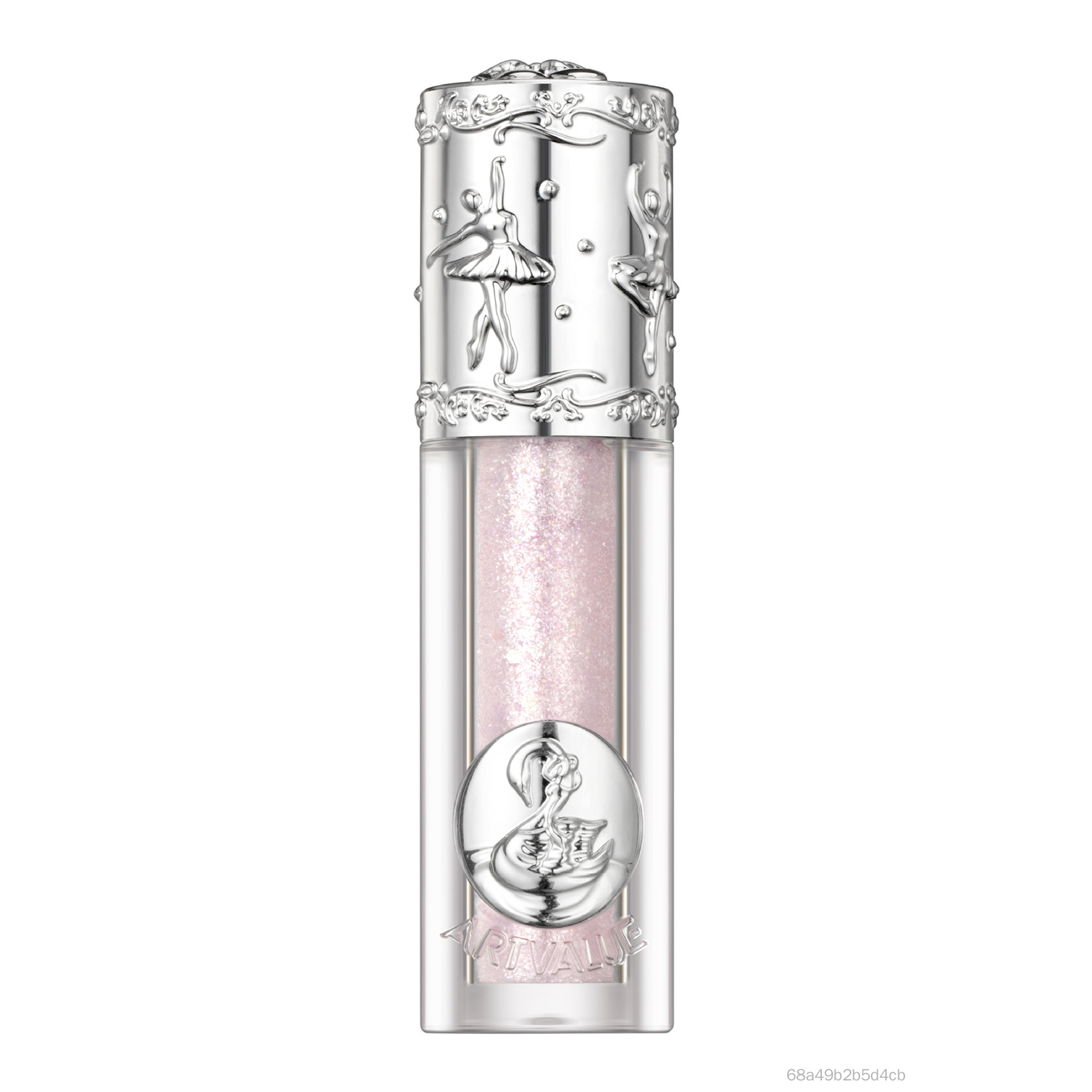 ATROVALHO STARLIPH MONOCHROME SHINY EYESHADW TUY-VN
