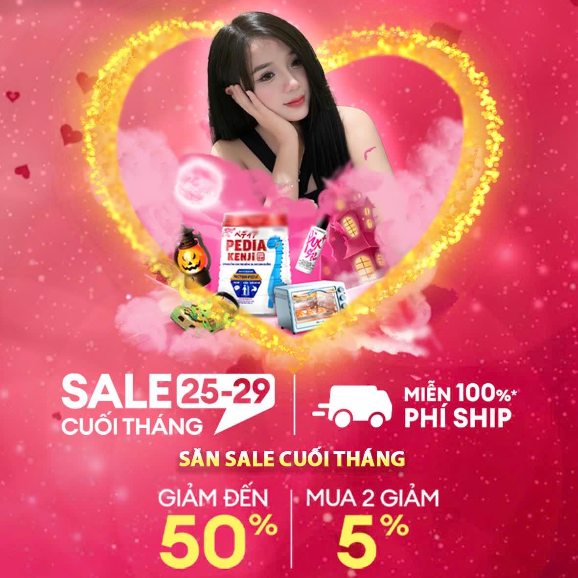 liveuuid.php?liveuuid=Voucher cực hời nè mọi người !