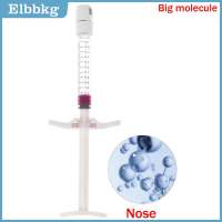 Hot Sale Elbbkg 1 ML Lip Nose Cheek Hyaluronic Acid Filler Injections Enhancement Pen Filling