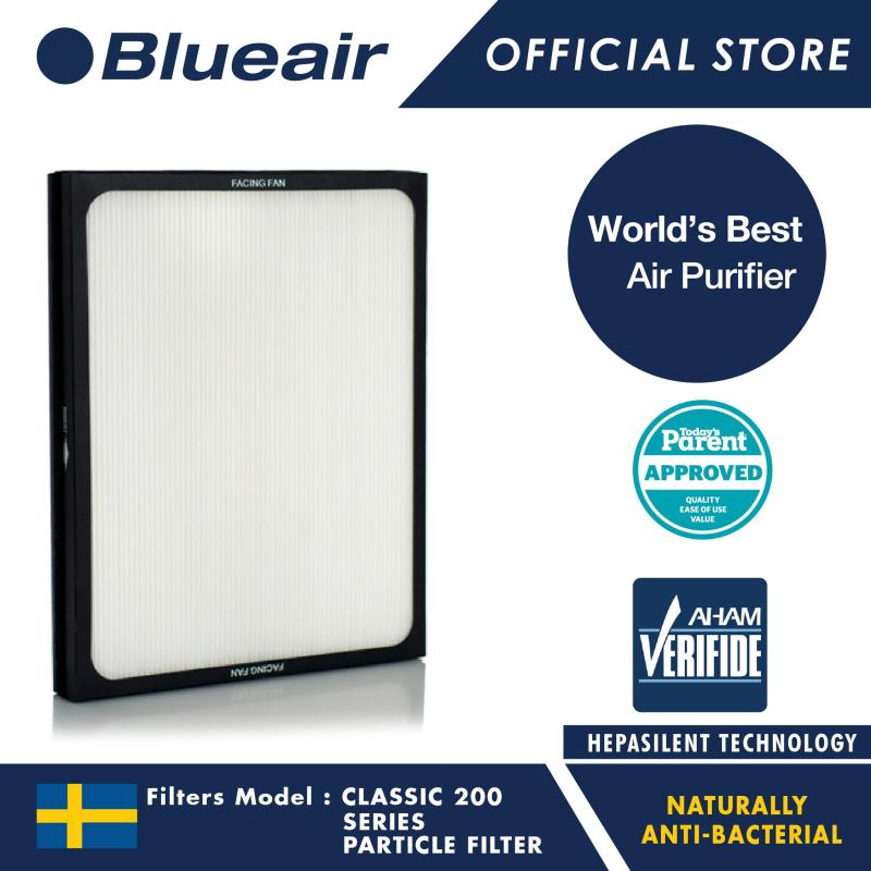 Blueair Classic 200 Series Particle Filter Singapore