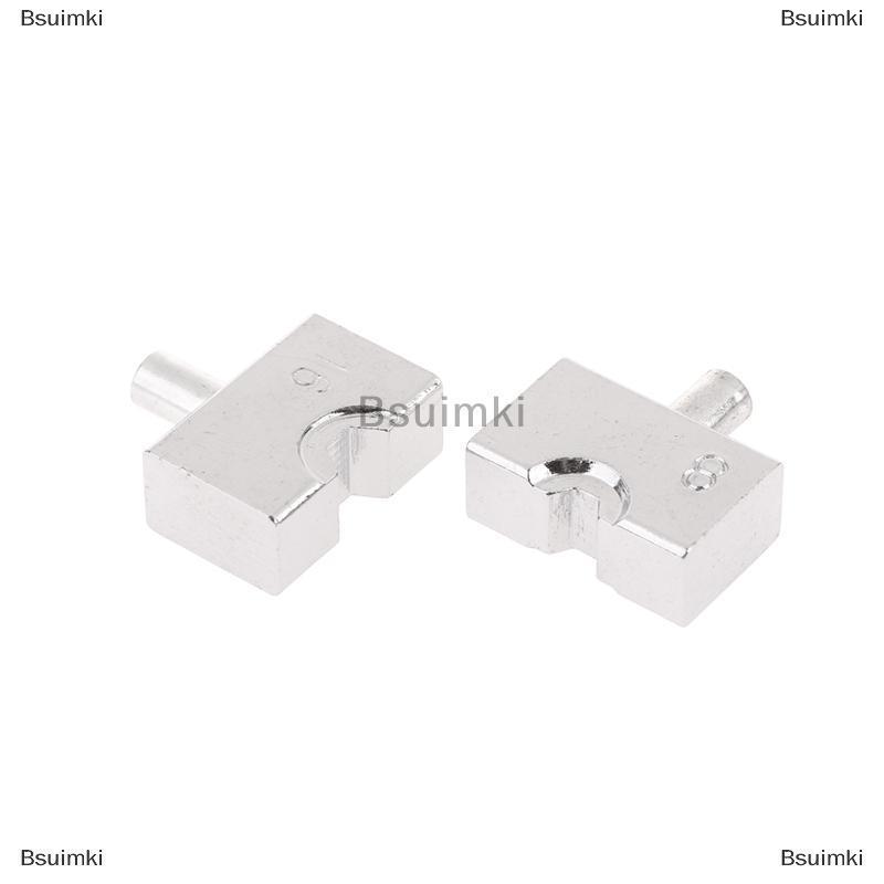 [COD] Bsuimki 1 cặp YQK-70 thủy lực kẹp khuôn lục giác Uốn Tóc bồng công cụ 4 6 8 10 16 25 35 50 70 m ㎡