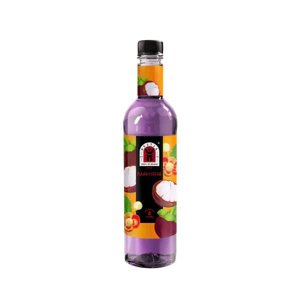 Syrup Măng Cụt Hestia - chai 750ml