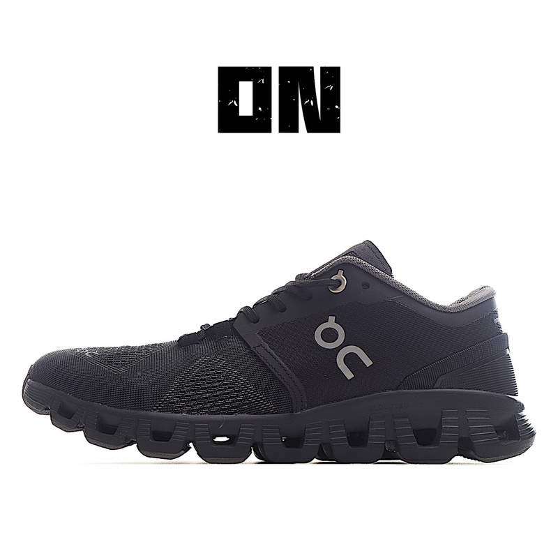 on cloudnova 3 outdoors men's Women's damping sports Running shoes sneakers 10813