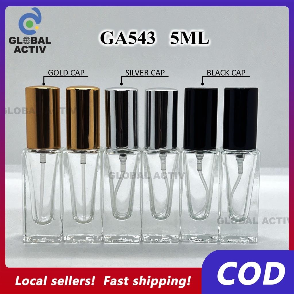 Spice Scoop (GA543)
