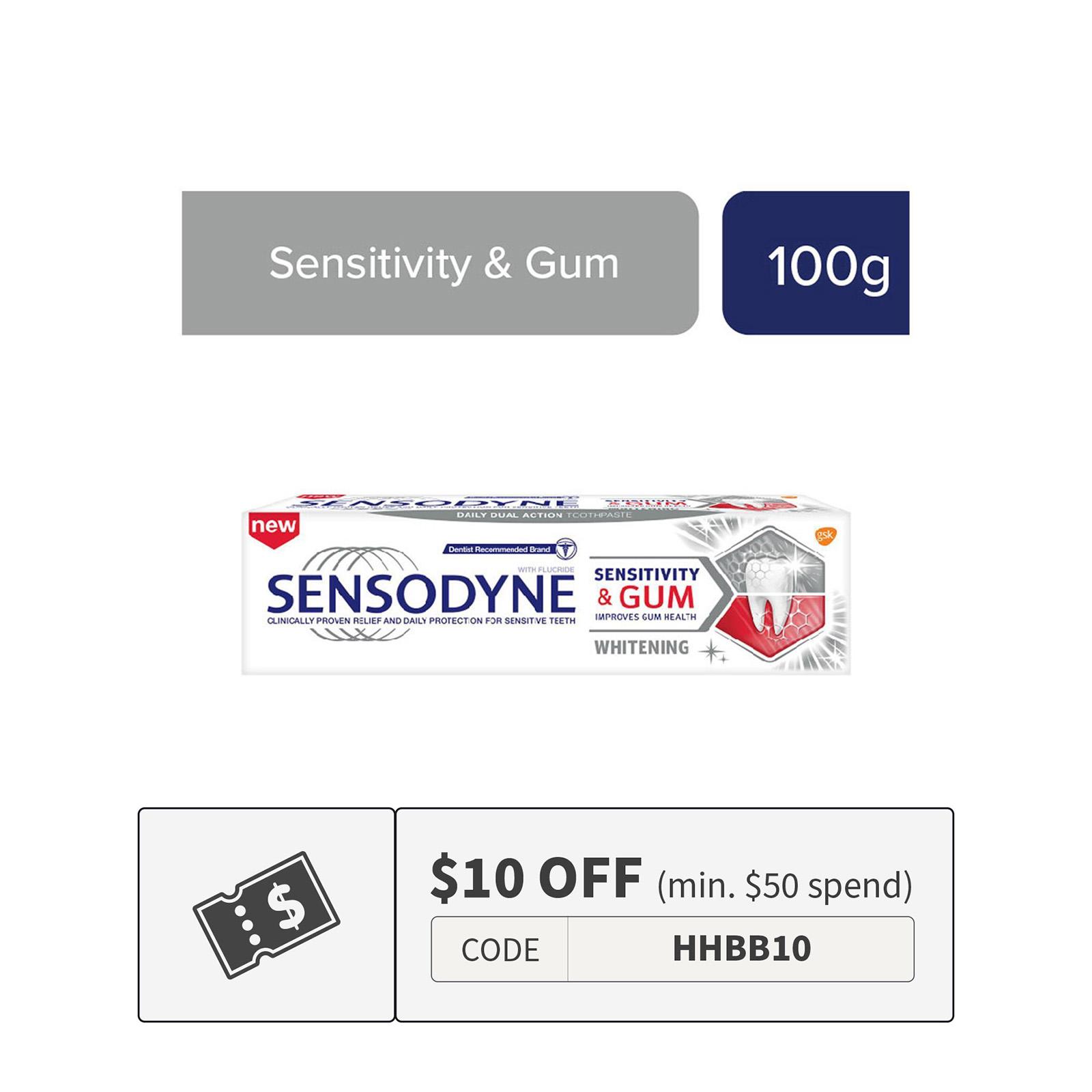 sensodyne sg multi action 3s