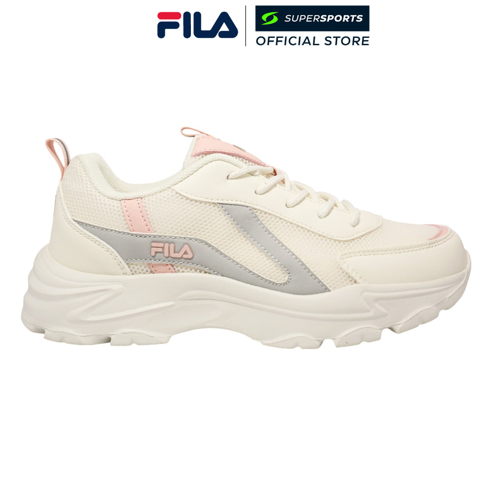 FILA Alba Women's Lifestyle Shoes ราคา 1,163 บาท*ส่งฟรี