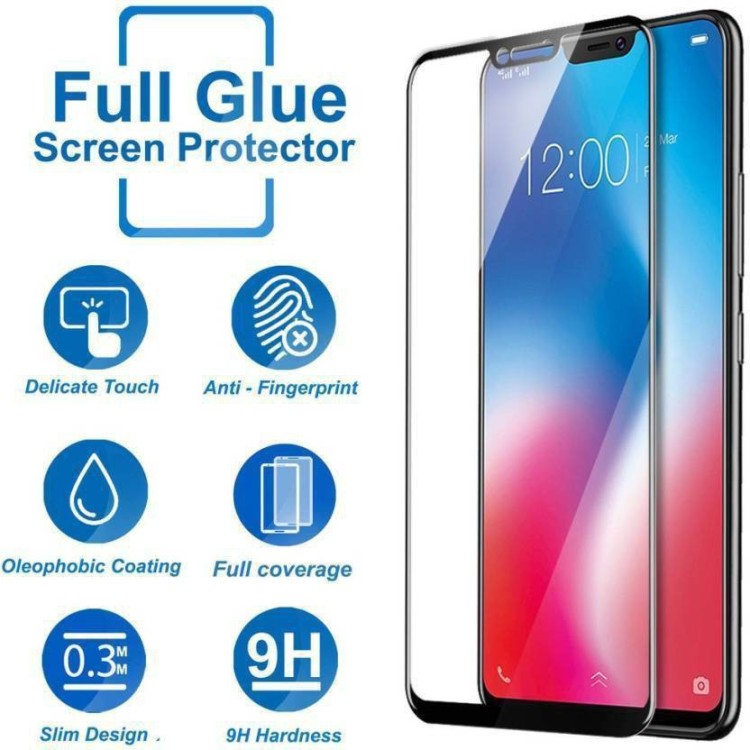 Kính cường lực Vivo V9 / Y85