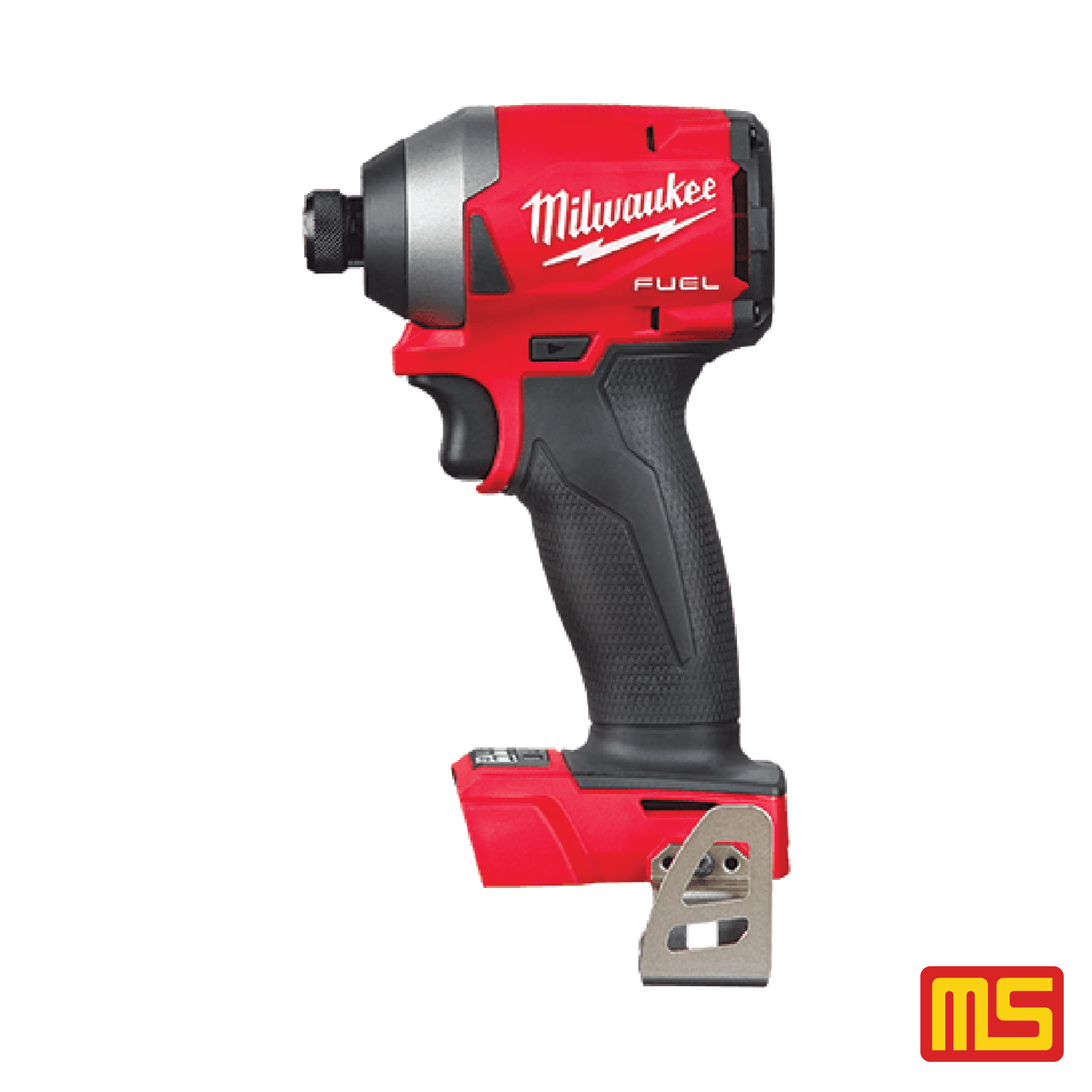 Milwaukee M18 Fuel - Best Price in 