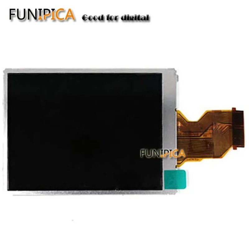 Sleek LCD AUO Version Display A300 Screen for A200 A350 Backlight DSLR
