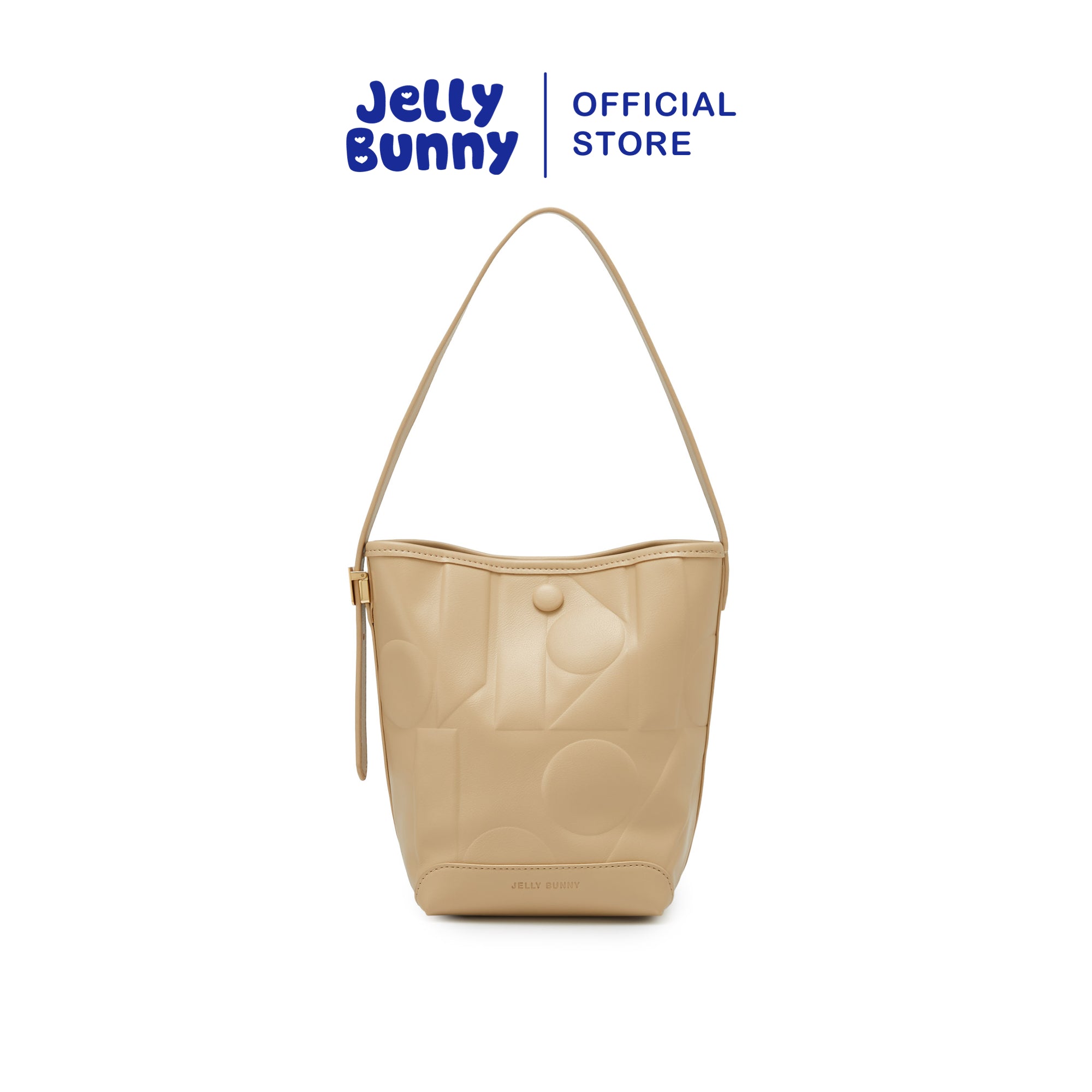JELLY BUNNY RONNIE LUX SHOULDER BAG B25WBHI055 ราคา 2,031 บาท*ส่งฟรี