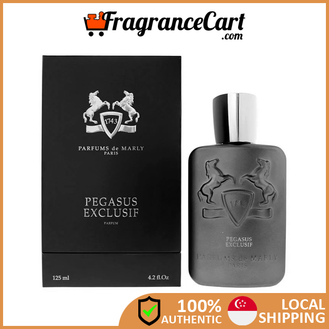 Parfums De Marly Percival EDP for Unisex (125ml) [Brand New 100