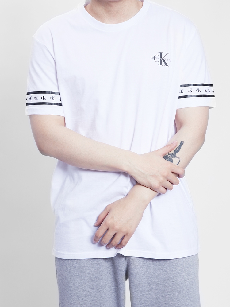 Buy Calvin Klein T-Shirts Online 