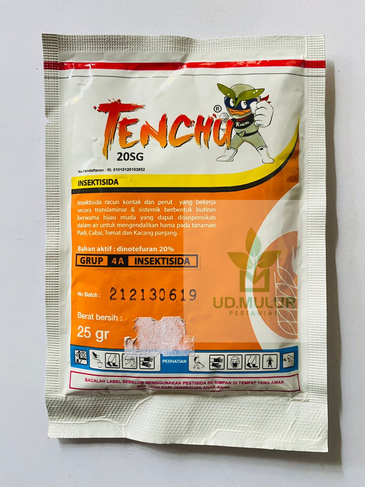 Jual Insektisida Tencu Terbaru - Aug 2023 | Lazada.co.id