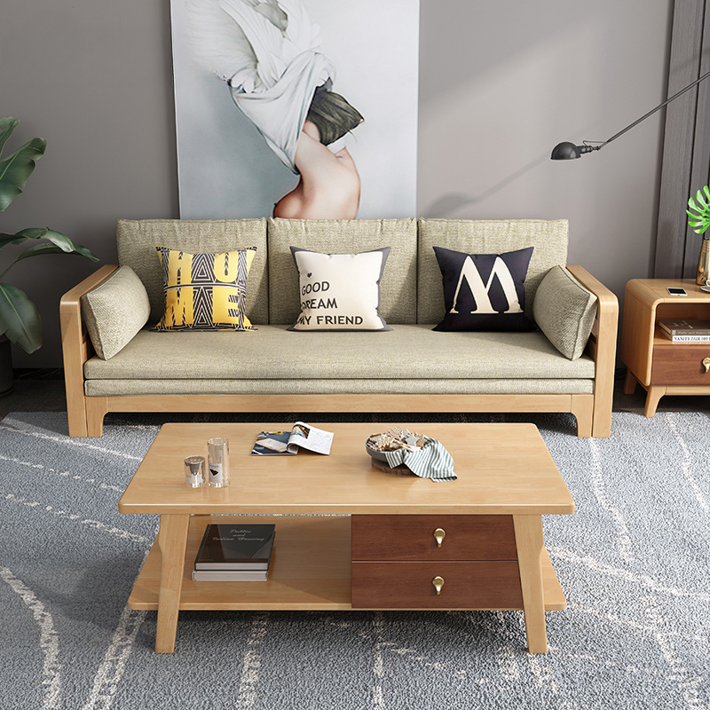 Wood Sofa Bed Olx Baci Living Room