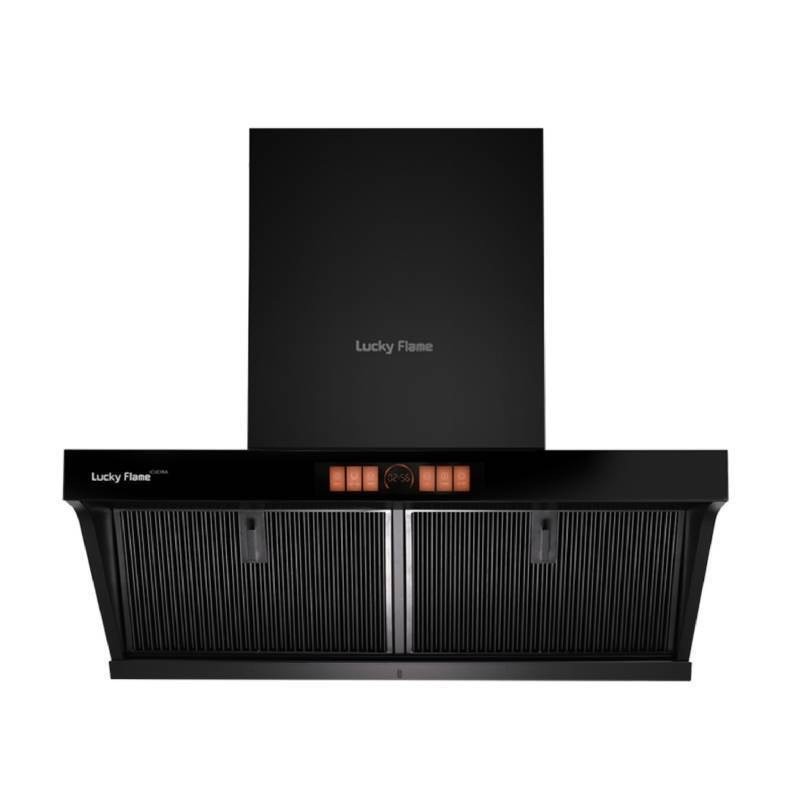 เครื่องดูดควัน LUCKY FLAME รุ่น RWE-L19018(B) ราคา 18,690 บาท*ส่งฟรี