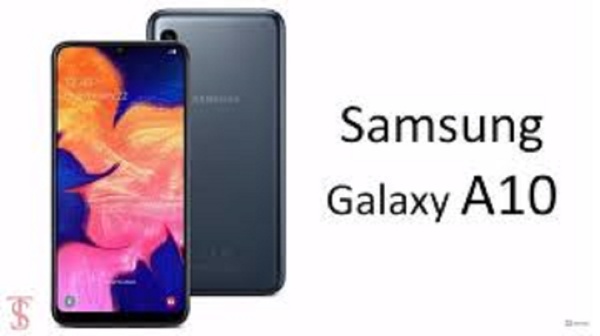 [HCM]điện thoại Samsung Galaxy A10 2sim rom32G mới Màn hình giọt nước 6.2inch - BẢO HÀNH 12 THÁNG