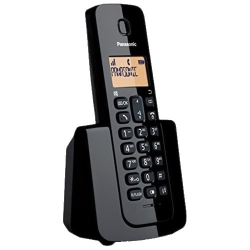 TELEPON WIRELESS PANASONIC KX-TG-110 Giá 860,000 Đồng*Miễn phí vận chuyển
