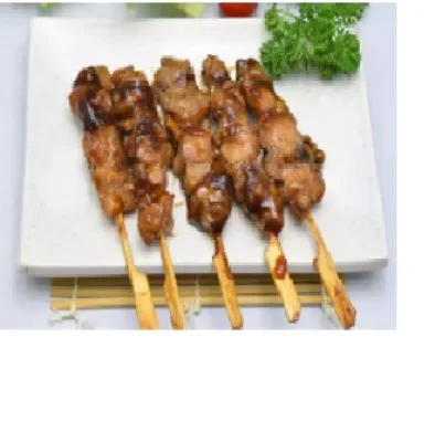 Frozen Finger Food Chicken Yakitori