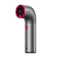 Aecooly Aero Ultra Portable Fan Handheld Fan Portable Mini Fan 4500mAh 19000 RPM High Speed 10 Hours Max Cooling Fan PH03