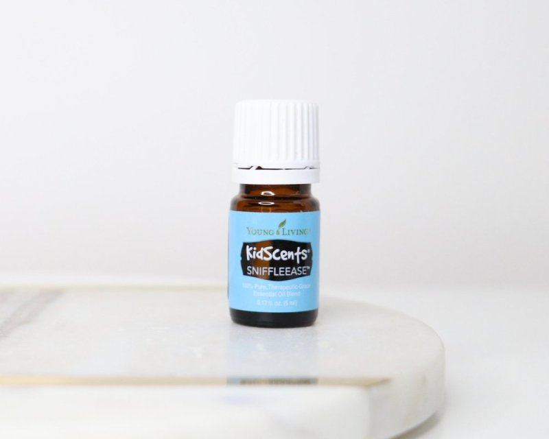 Buy Young Living Kidscent Sniffleease/Refresh 5ml Singapore